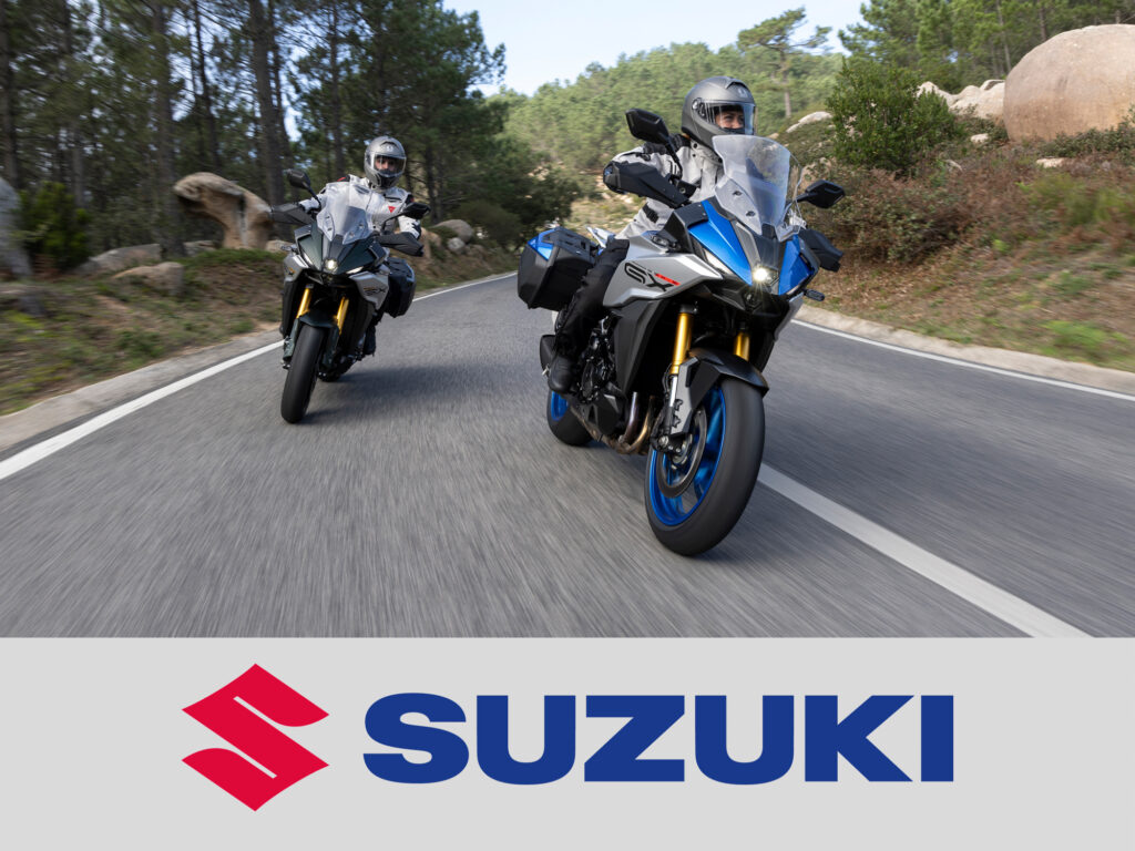 Ihr Suzuki Motorrad Händler bei Münster - Motorrad Dahlhues aus Warendorf
